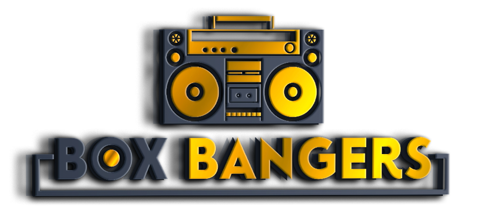 Box-Bangers